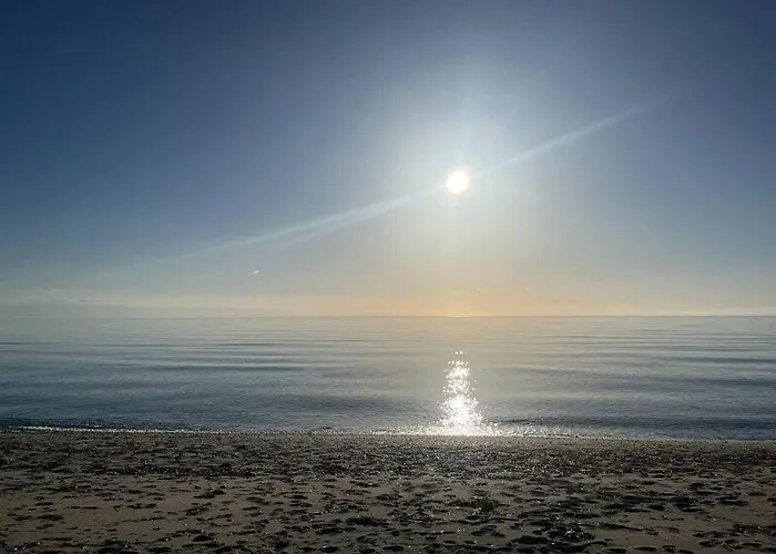 Vakantiehuis Maison Bord De Poggio Mezzana