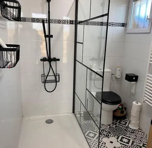 Maison Bord De Vakantiehuis Poggio Mezzana