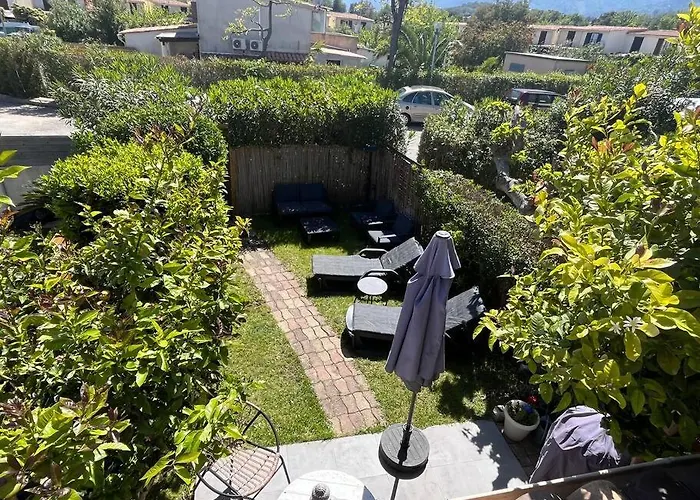 Maison Bord De Vakantiehuis