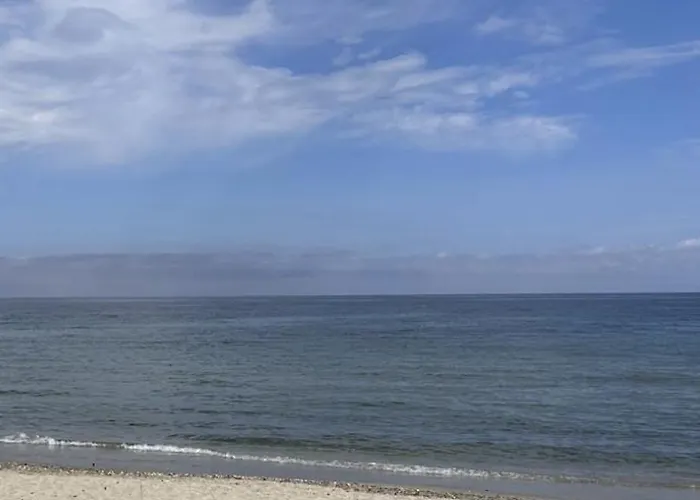 Vakantiehuis Maison Bord De Poggio Mezzana