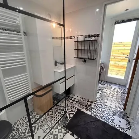 Maison Bord De * Poggio Mezzana