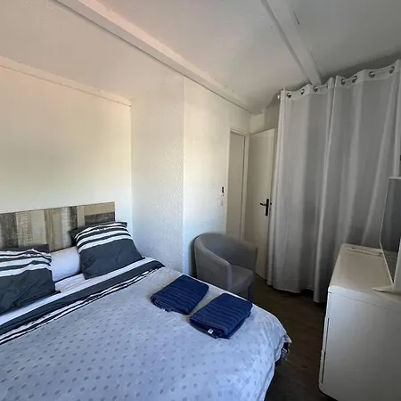 Σπίτι διακοπών Maison Bord De *