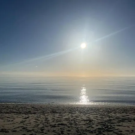 Tatil Evi Maison Bord De Poggio Mezzana