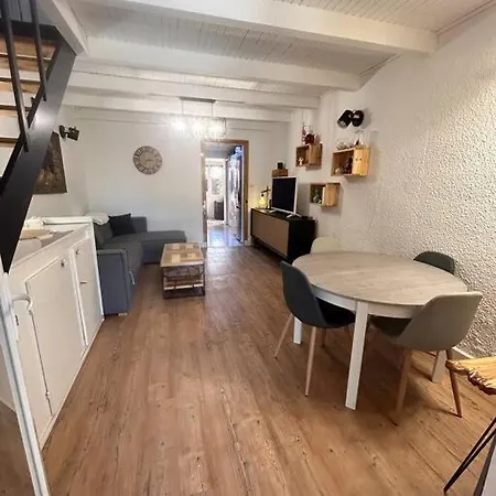 Maison Bord De * Poggio Mezzana