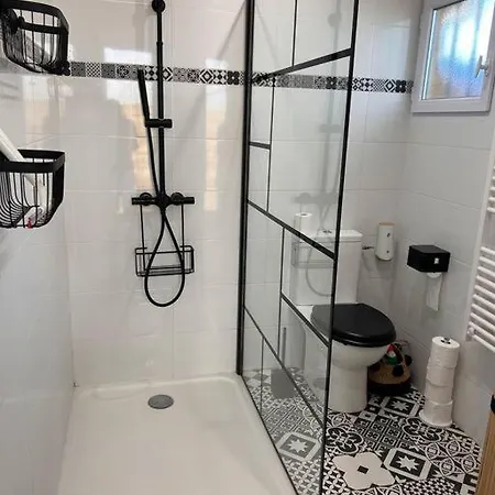 Maison Bord De Σπίτι διακοπών Poggio Mezzana