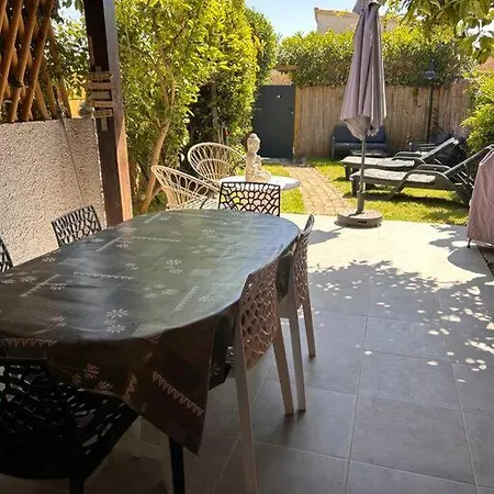 Σπίτι διακοπών Maison Bord De