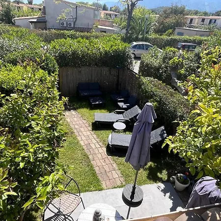 Maison Bord De Σπίτι διακοπών