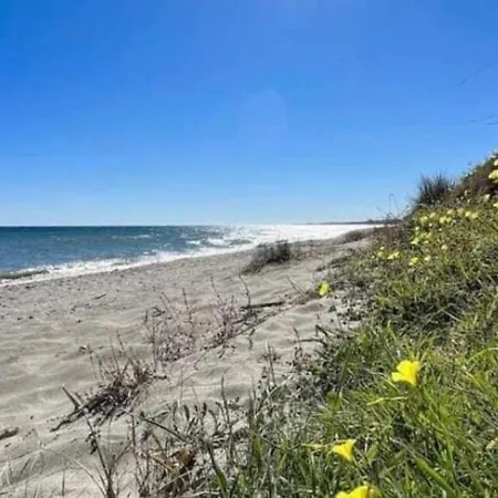 Maison Bord De Poggio Mezzana