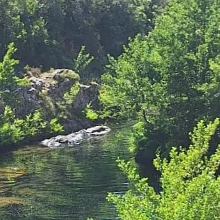 Maison Bord De Σπίτι διακοπών *