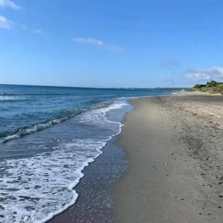 Tatil Evi Maison Bord De *