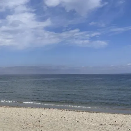 Tatil Evi Maison Bord De Poggio Mezzana