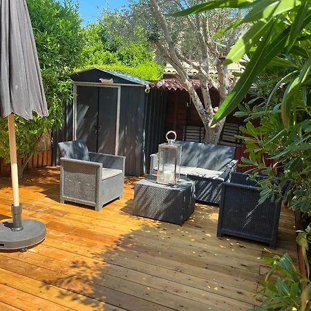 Maison Bord De * Poggio Mezzana