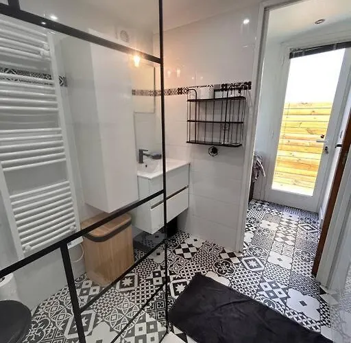 Maison Bord De * Poggio Mezzana