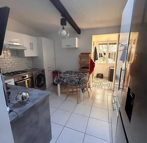 Casa vacanze Maison Bord De