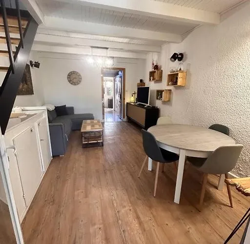 Maison Bord De * Poggio Mezzana