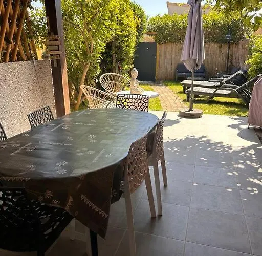 Casa vacanze Maison Bord De