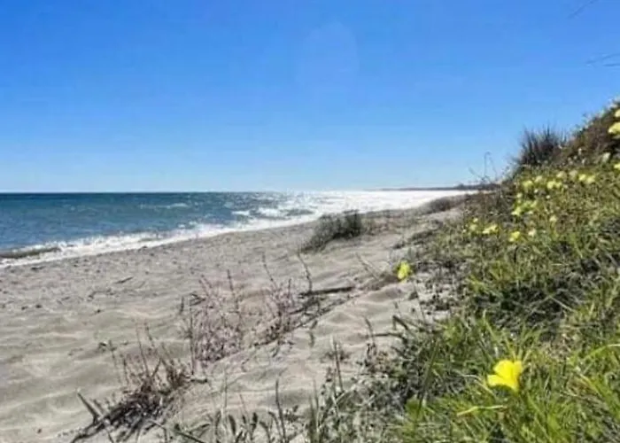 Maison Bord De Poggio Mezzana