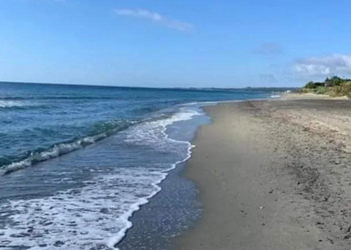 Casa vacanze Maison Bord De *