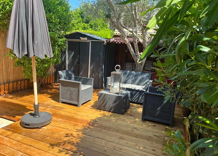 Maison Bord De * Poggio Mezzana