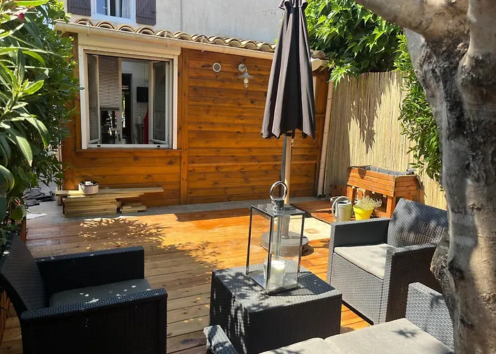 Casa vacanze Maison Bord De Poggio Mezzana